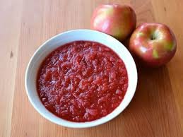 Fruit Puree